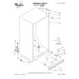 WHIRLPOOL EV200FXMQ05 Parts Catalog