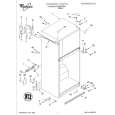 WHIRLPOOL 6ET19DKXFW01 Parts Catalog