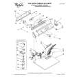 WHIRLPOOL LGT7646DZ1 Parts Catalog
