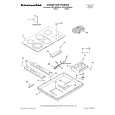 WHIRLPOOL KECC566RBL00 Parts Catalog