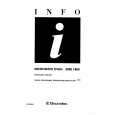 ELECTROLUX EMS1880 Owner's Manual