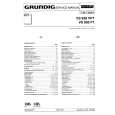 GRUNDIG VS930VPT/FT Service Manual