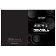TANNOY REVEAL 66D Owner's Manual