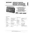 SHARP 10P35G Service Manual