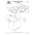 WHIRLPOOL 7MRAS8244MQ0 Parts Catalog