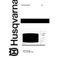 HUSQVARNA QN2082 Owner's Manual