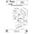 WHIRLPOOL AD0302XZ0 Parts Catalog