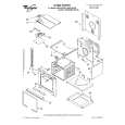 WHIRLPOOL RBS275PDQ2 Parts Catalog