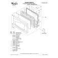 WHIRLPOOL MT2145SJQ0 Parts Catalog