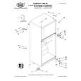 WHIRLPOOL RT16ZKXKQ00 Parts Catalog