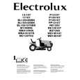 ELECTROLUX 12-107 Owner's Manual