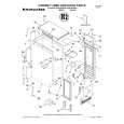 WHIRLPOOL KUIS15PRHB4 Parts Catalog