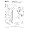 WHIRLPOOL AFI2538AEB00 Parts Catalog