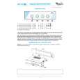 WHIRLPOOL AKR 192/WH Quick Start