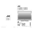 JVC LT-26DR7SJ/P Owner's Manual