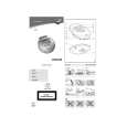 PHILIPS AX2300/00C Owner's Manual