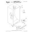 WHIRLPOOL EV187NYRV00 Parts Catalog