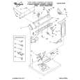WHIRLPOOL LER6634BQ1 Parts Catalog