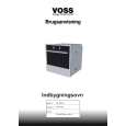 VOSS-ELECTROLUX IEL7020-RF