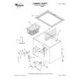 WHIRLPOOL EH101FXMQ01 Parts Catalog