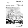 PANASONIC NVDV2000EC Owner's Manual