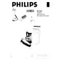 PHILIPS HP2724/82 Owner's Manual