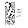 WHIRLPOOL 6GC5THGXKS00 Owner's Manual