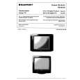 BLAUPUNKT IS63155DIGITAL Service Manual