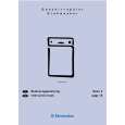 ELECTROLUX ESI4112W Owner's Manual