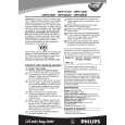 PHILIPS 14PV111/07 Owner's Manual