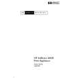 HEWLETT-PACKARD JETDIRECT 4000 Owner's Manual