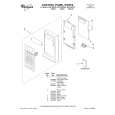 WHIRLPOOL GH4155XPQ3 Parts Catalog