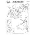 WHIRLPOOL GGQ8811PL2 Parts Catalog