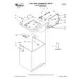 WHIRLPOOL 6ALSS5233JQ1 Parts Catalog