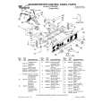 WHIRLPOOL YLTE5243DQ5 Parts Catalog