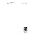 ELECTROLUX EKD60150 230V Owner's Manual
