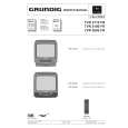 GRUNDIG VR3710FR Service Manual