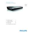PHILIPS DTR220/12 Owner's Manual
