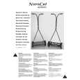 PARTNER NOVOCUT Owner's Manual