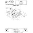 WHIRLPOOL DP8700XTN1 Parts Catalog