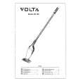 VOLTA UB188 Owner's Manual
