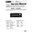 CLARION 100EQB-4 Service Manual