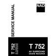 NAD T752