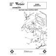 WHIRLPOOL AD0482XS0 Parts Catalog