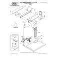 WHIRLPOOL YRED4300TQ0 Parts Catalog