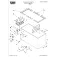WHIRLPOOL RH1599RBW00 Parts Catalog