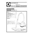ELECTROLUX ZE2245 Owner's Manual