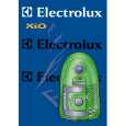 ELECTROLUX Z1010 Owner's Manual