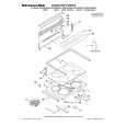 WHIRLPOOL KERC607HBT4 Parts Catalog