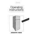 ELECTROLUX ER3262 Owner's Manual